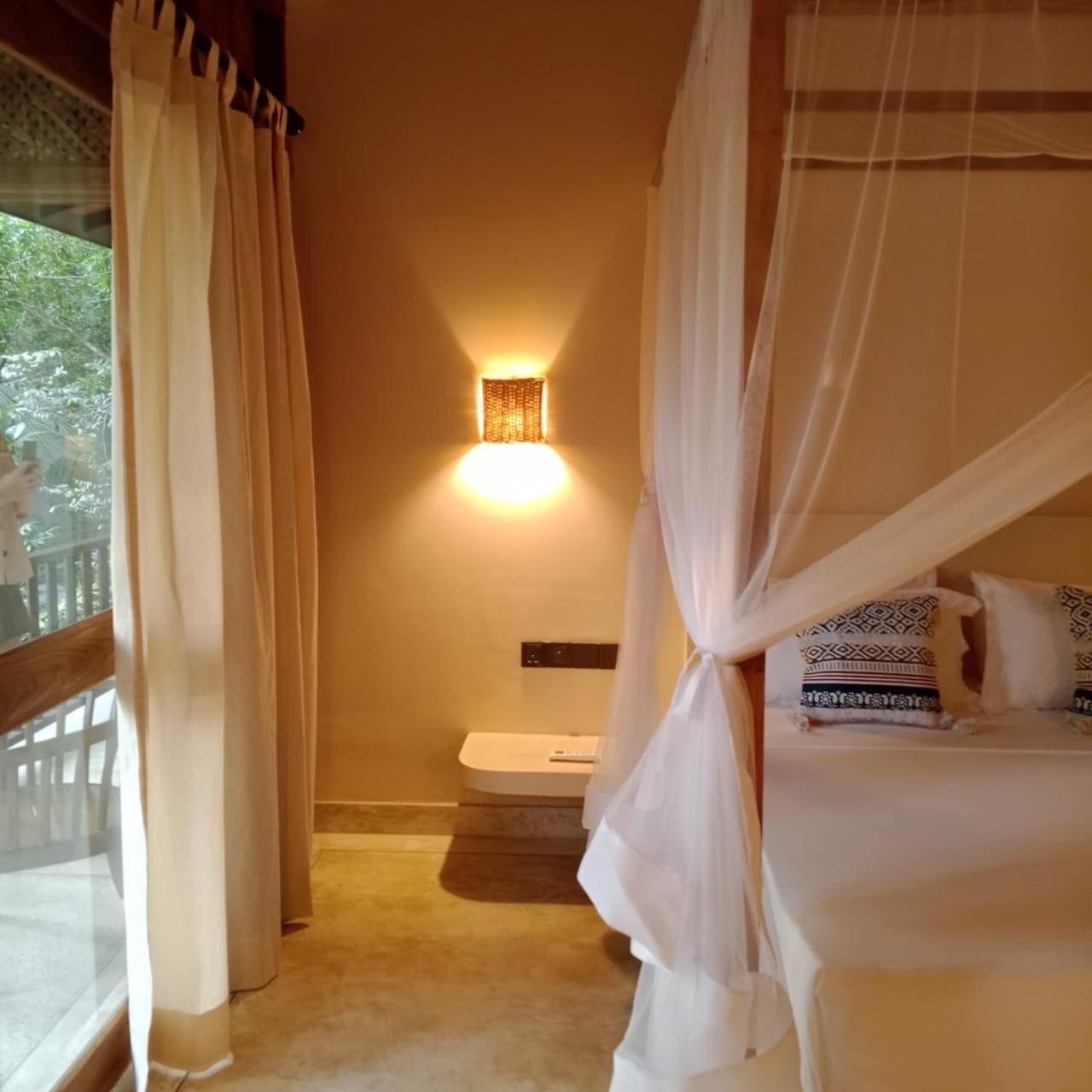 CasaVana Sri Lanka Dikwella Sur Exterior foto