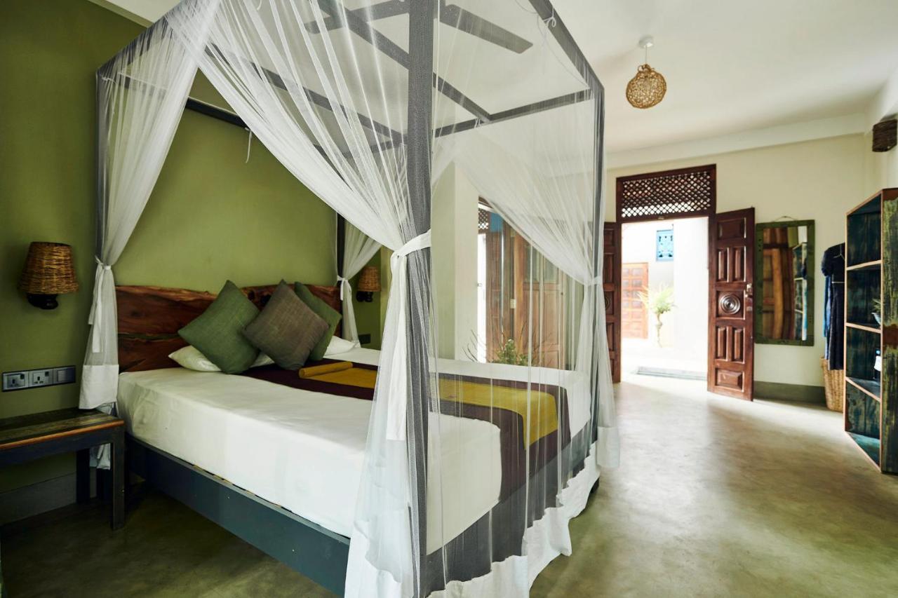 CasaVana Sri Lanka Dikwella Sur Exterior foto