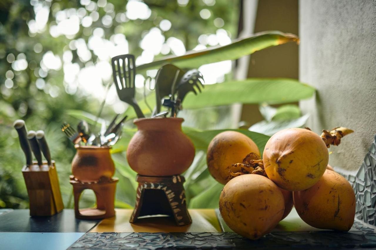 CasaVana Sri Lanka Dikwella Sur Exterior foto