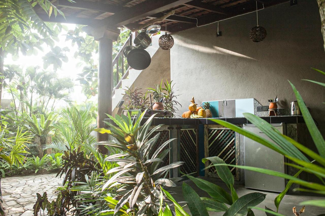 CasaVana Sri Lanka Dikwella Sur Exterior foto