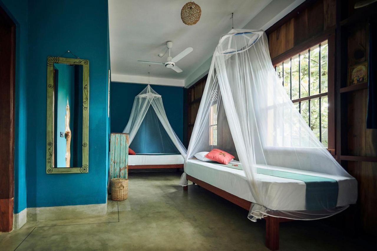 CasaVana Sri Lanka Dikwella Sur Exterior foto