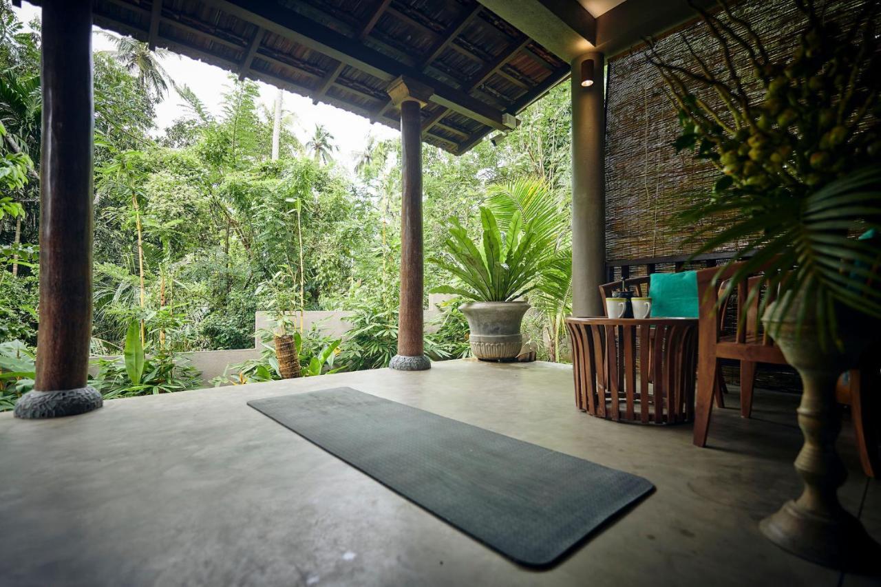 CasaVana Sri Lanka Dikwella Sur Exterior foto