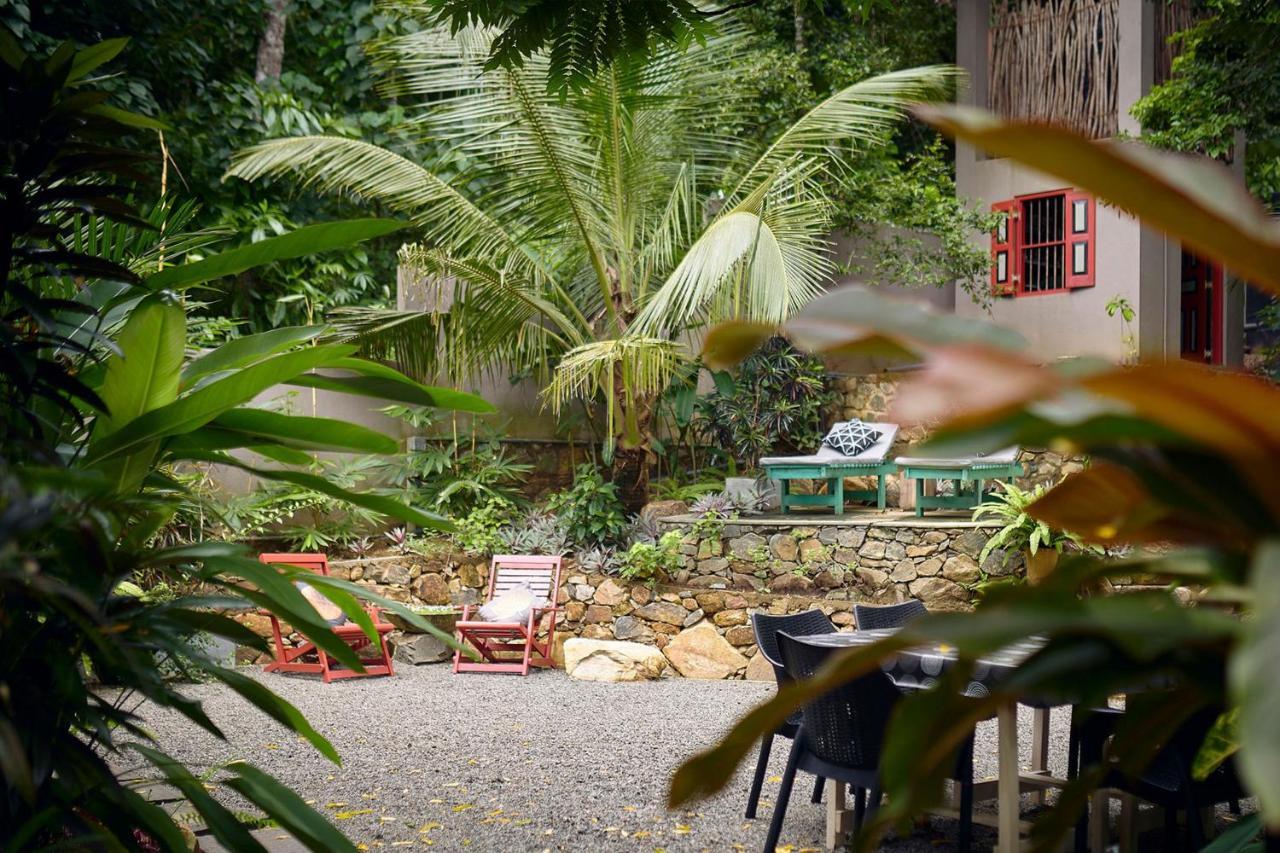 CasaVana Sri Lanka Dikwella Sur Exterior foto